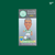 Pierre Van Hooijdonk Glasgow Celtic SP42 Card