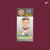 Craig Levein Heart of Midlothian SP14 Card