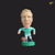 Billy McNeill Glasgow Celtic PRO448 Loose