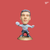 Francesco Toldo Inter Milan MC913 Loose