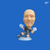 Fabien Barthez France MC840 Loose