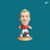 Bastian Schweinsteiger Germany MC6194 Loose