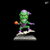 Green Goblin Marvel Heroes MRV002 Loose