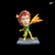 Phoenix Marvel Heroes MRV010 Loose