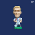 Michael Owen England PRO069 Loose