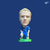 Damien Duff Chelsea FF060 Loose