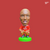 El Hadji Diouf Liverpool FF032 Loose