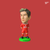 Harry Kewell Liverpool FF035 Loose