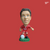 Robbie Fowler Liverpool PRO495 Loose