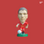 Steven Gerrard Liverpool PRO680 Loose