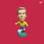 Frederik Ljungberg Arsenal PRO338 Loose