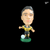 Michael Zorc Borussia Dortmund GER025 Loose