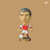 Nelson Vivas Arsenal CG015 Loose