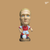 Emmanuel Petit Arsenal CG019 Loose
