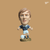 Kenny Dalglish Scotland CG086 Loose