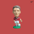 Roberto Baggio AC Milan SER008 Loose