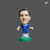 Frank Lampard Chelsea PR011 Loose