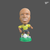 Djibril Cisse Liverpool PR024 Loose