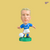 Terry Butcher Glasgow Rangers PRO843 Loose