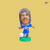 Ruud Gullit Sampdoria PRO840 Loose
