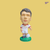 Marco van Basten AC Milan PRO935 Loose