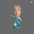 Pavel Nedved Lazio PRO1156 Loose