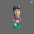 Jung-Hwan Ahn Perugia PRO990 Loose
