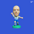 Danny Murphy Liverpool PRO535 Loose