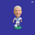 Tore Andre Flo Chelsea PRO030 Loose