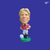 Jesper Blomqvist Manchester United PRO031 Loose