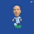 Temuri Ketsbaia Newcastle United PRO118 Loose