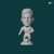 Diego Dalot Unpainted CF251 X Loose