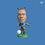 Taribo West Inter Milan PRO263 Loose