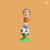 Ruud van Nistelrooy Netherlands TNS36 Loose