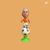 Ryan Babel Netherlands TNS37 Loose