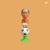 Urby Emanuelson Netherlands TNS38 Loose