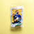 Ally McCoist Glasgow Rangers SP02 Packet