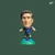 Javier Zanetti Inter Milan MSGP05 Loose