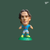 Edinson Cavani Napoli MSGP16 Loose
