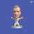 Harry Kane England SOC1006 Loose