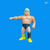 Greg Valentine Series 3 WWFH30 Loose
