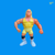 Mr. Perfect Series 3 WWFH34 Loose