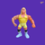 Mr. Perfect Series 3 WWFH34 Loose