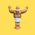 Kamala (Star Belly) Series 7 WWFH65 Loose