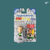 Mark Bosnich Manchester United PP214 Blister