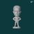 Jack Grealish Unpainted CF304 X Loose