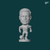 Liam Cooper Unpainted CF312 X Loose
