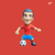 Cesc Fabregas Spain COM10 Figure