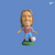 David Ginola Aston Villa PRO326 Loose