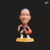 Allen Iverson Philadelphia 76ers NBA043 B Figure